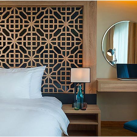 Gemini Saigon Luxury Hotel Хошимин Екстериор снимка