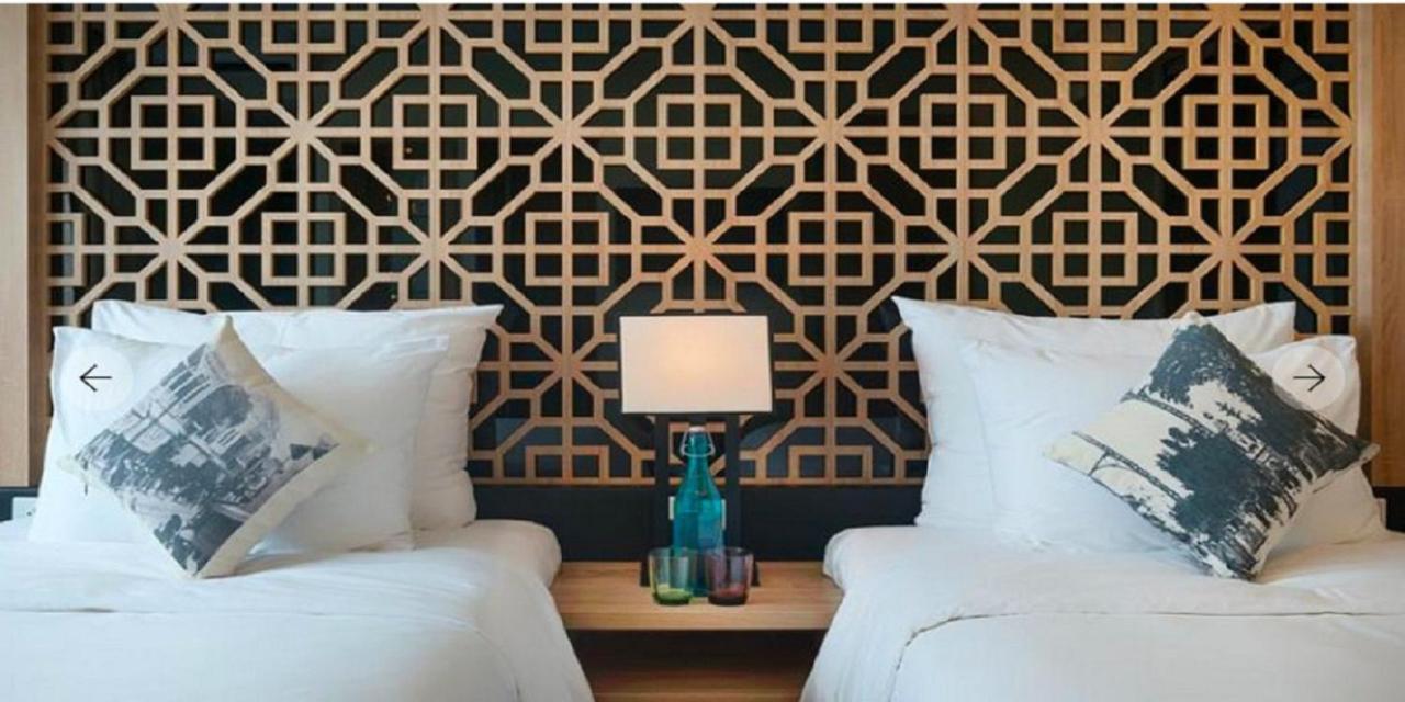 Gemini Saigon Luxury Hotel Хошимин Екстериор снимка