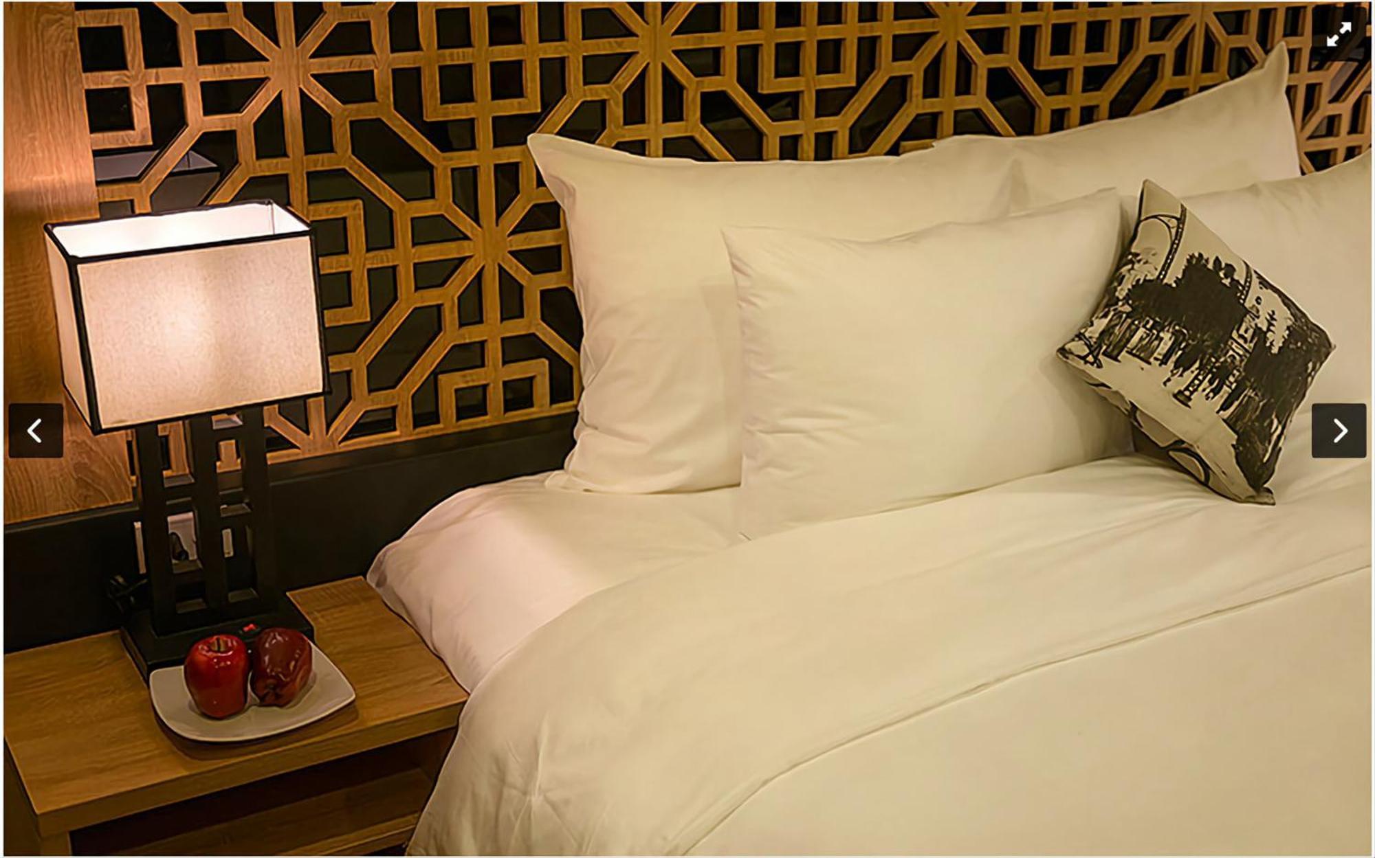 Gemini Saigon Luxury Hotel Хошимин Екстериор снимка