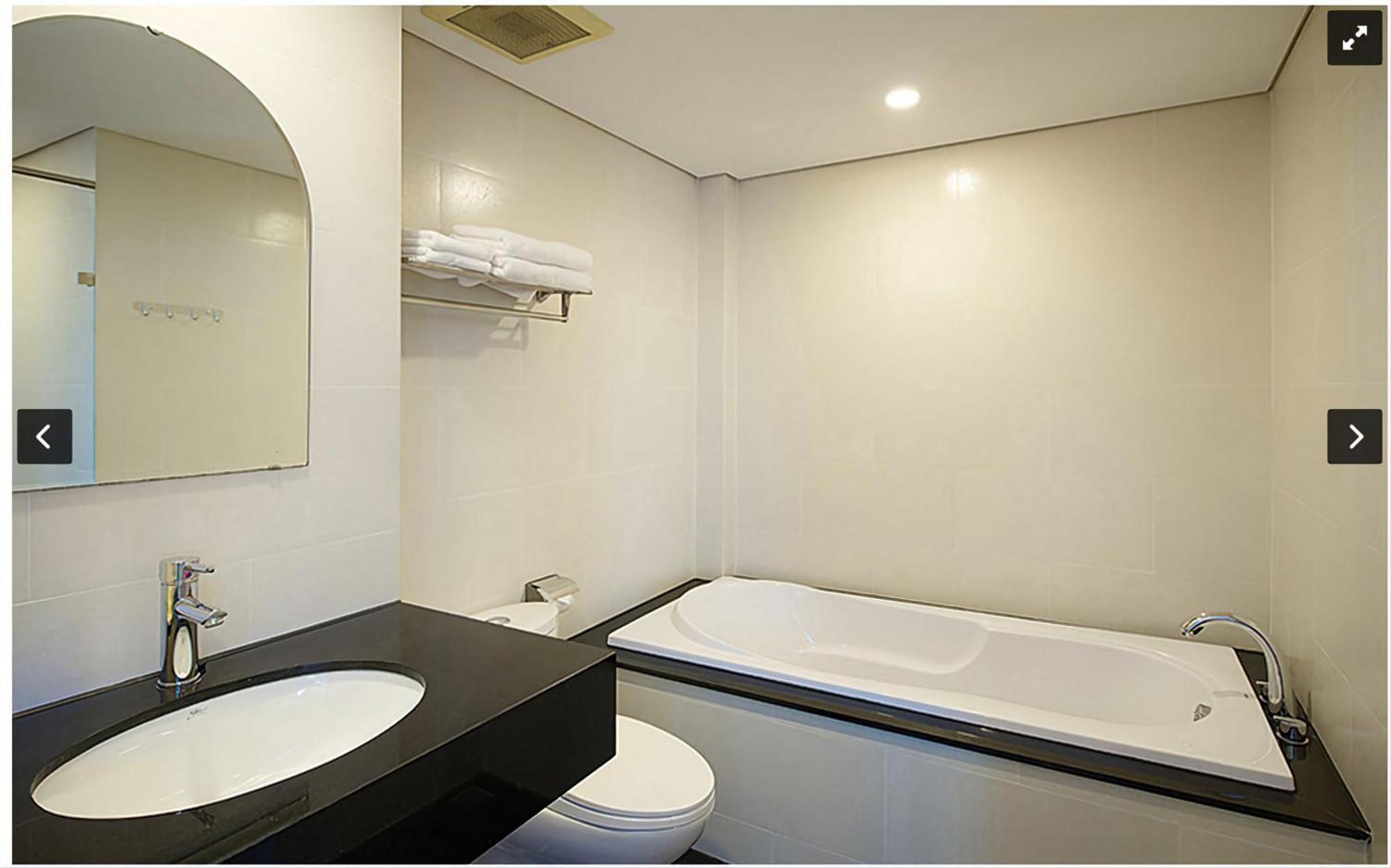 Gemini Saigon Luxury Hotel Хошимин Екстериор снимка