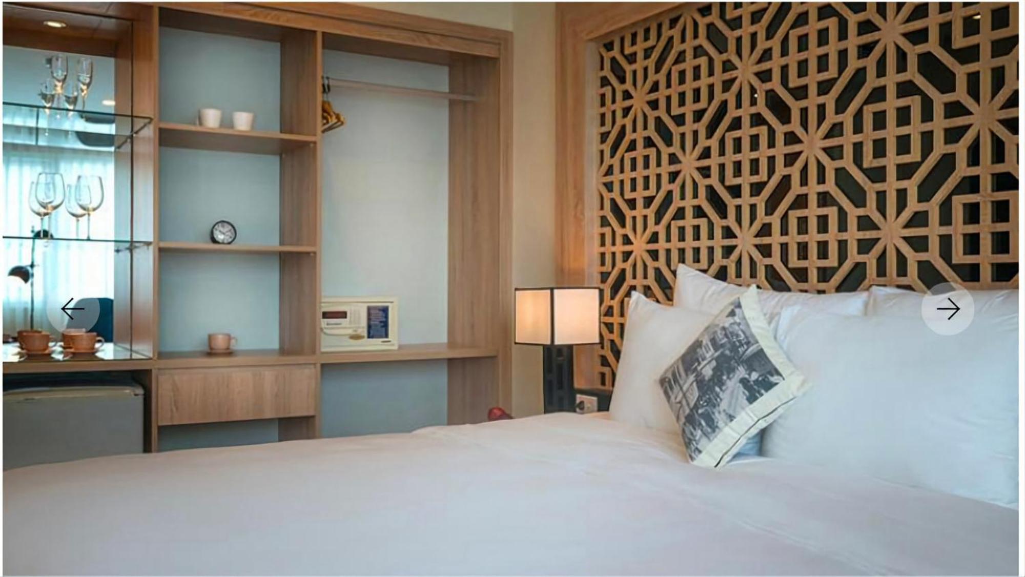 Gemini Saigon Luxury Hotel Хошимин Екстериор снимка