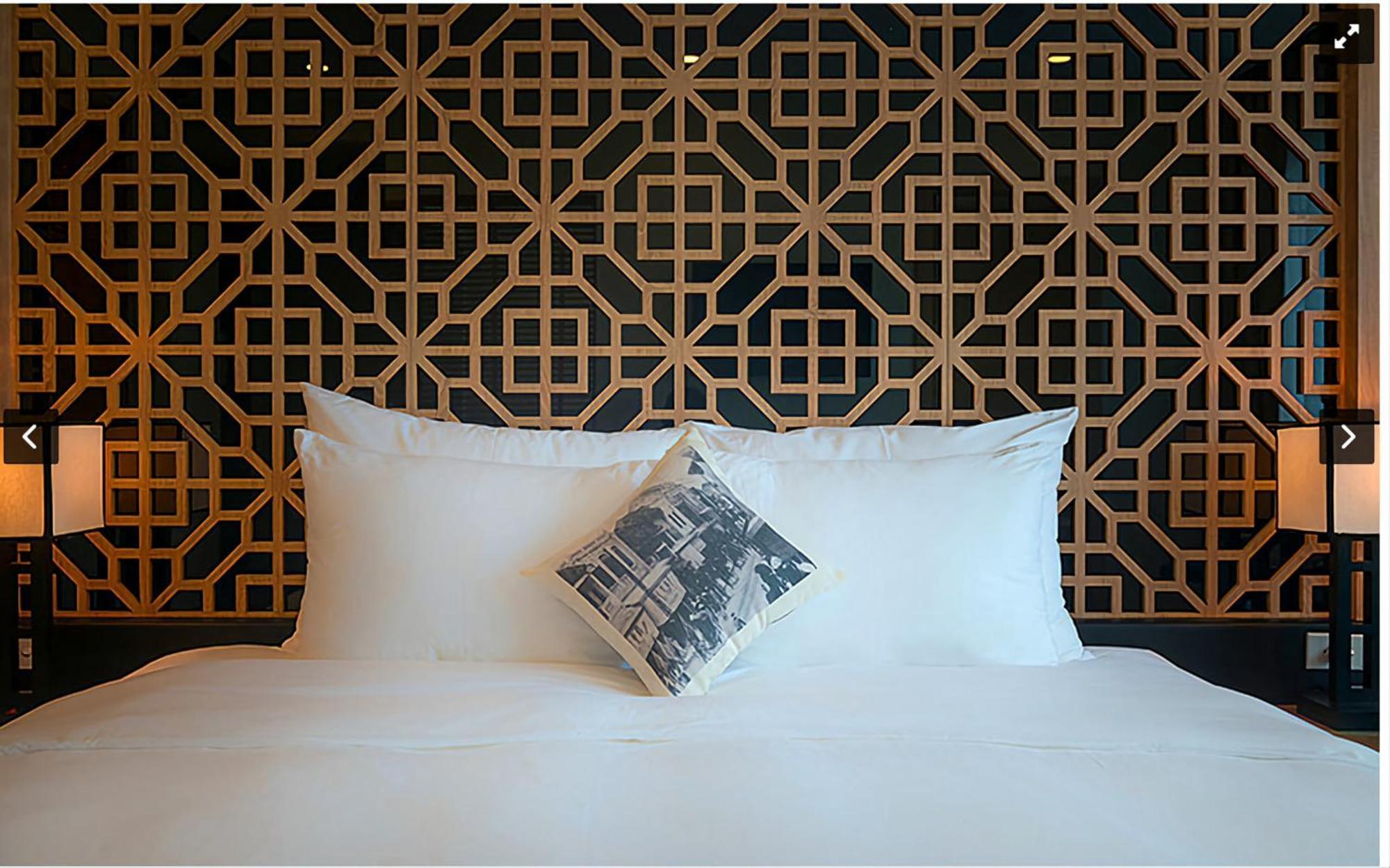Gemini Saigon Luxury Hotel Хошимин Екстериор снимка