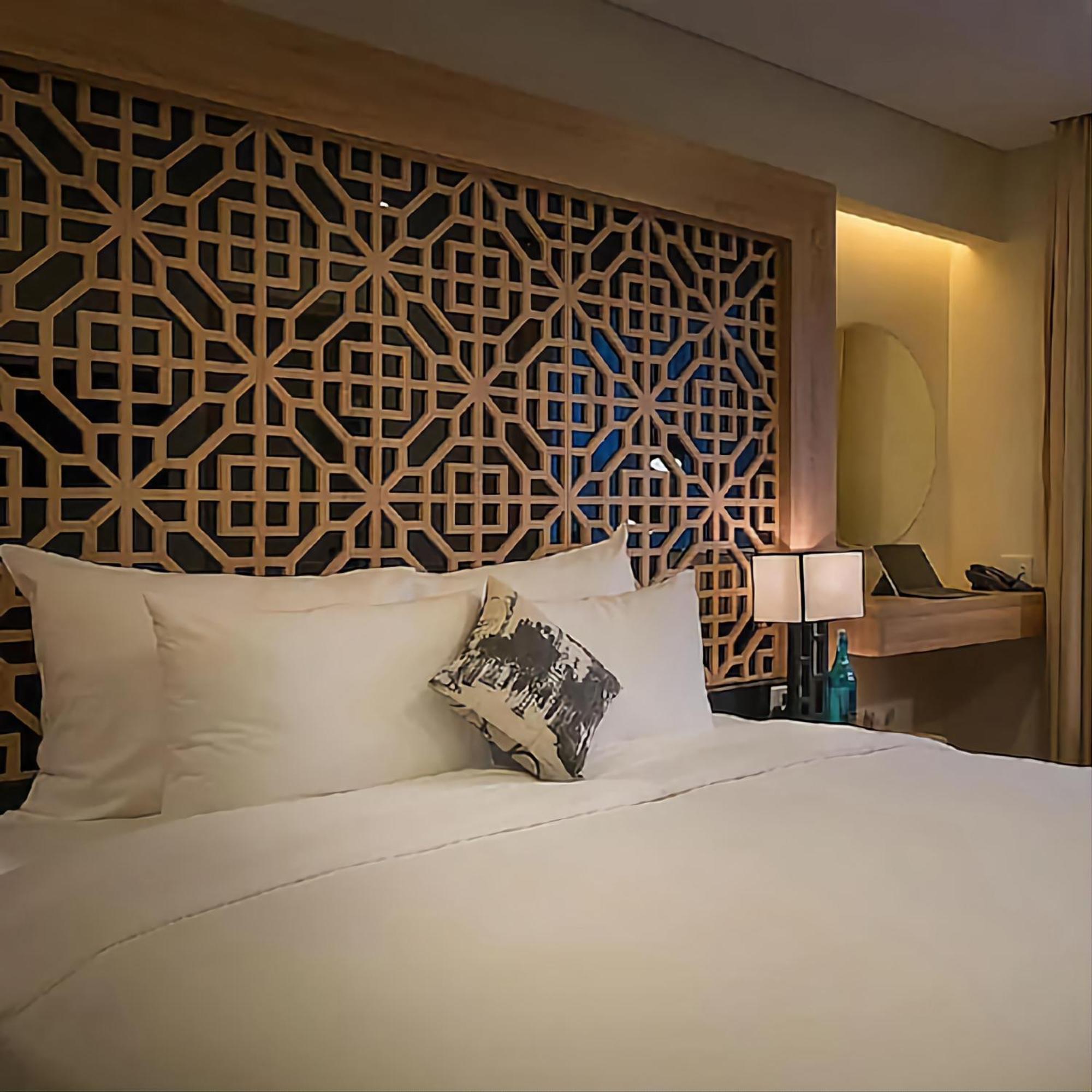 Gemini Saigon Luxury Hotel Хошимин Екстериор снимка